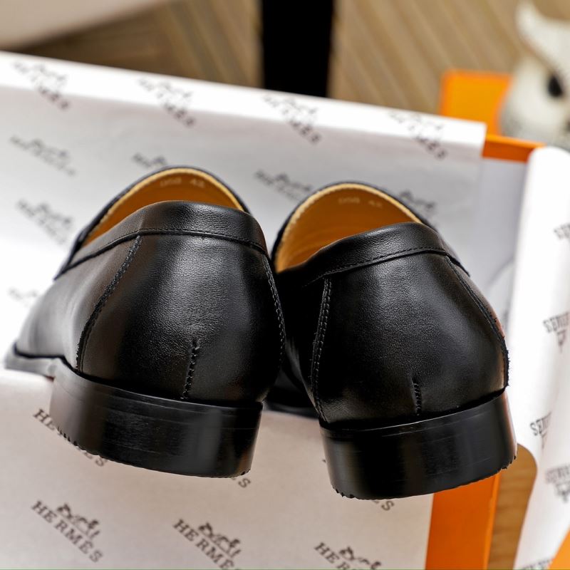 Hermes Business Shoes